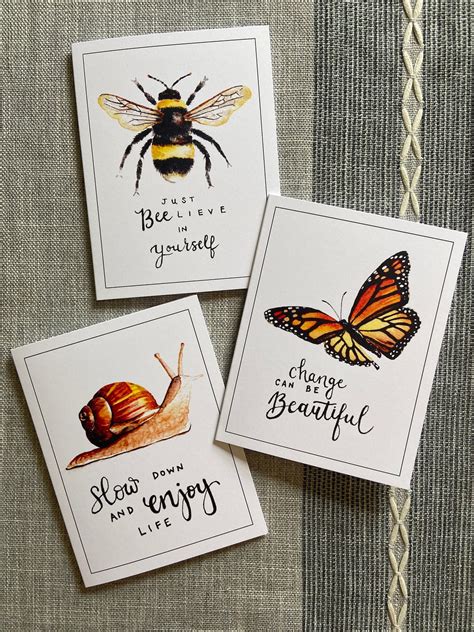 card sayings and phrases